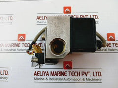 Atsuryu Dfs-120Fn Digital Flow Switch Max.Press 7Kg/Cm2