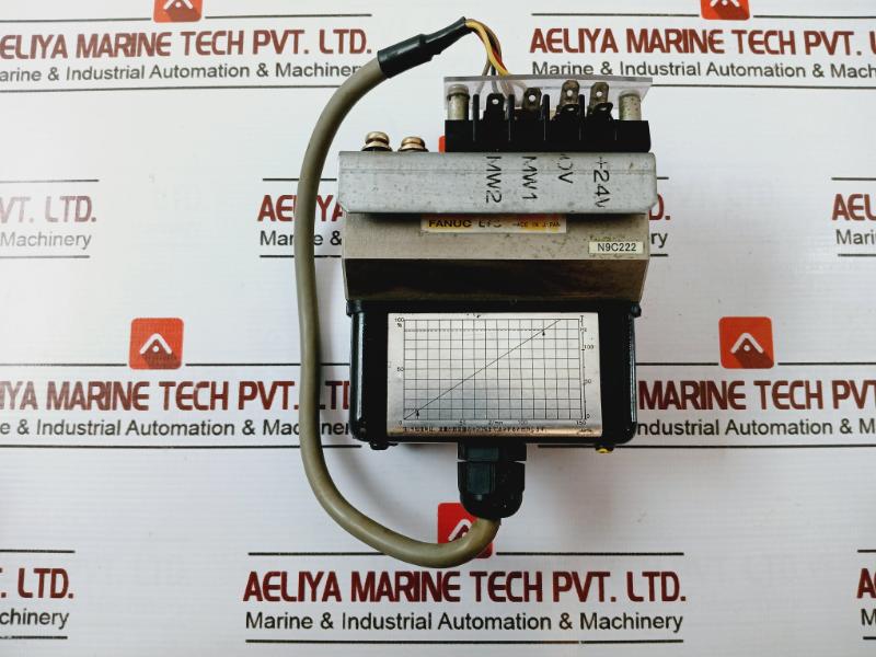 Atsuryu Dfs-120Fn Digital Flow Switch Max.Press 7Kg/Cm2