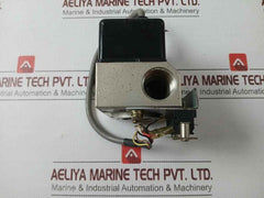 Atsuryu Dfs-120ft Digital Flow Switch Dc 24v 0.7 Mpa A91l-0001-0151/b