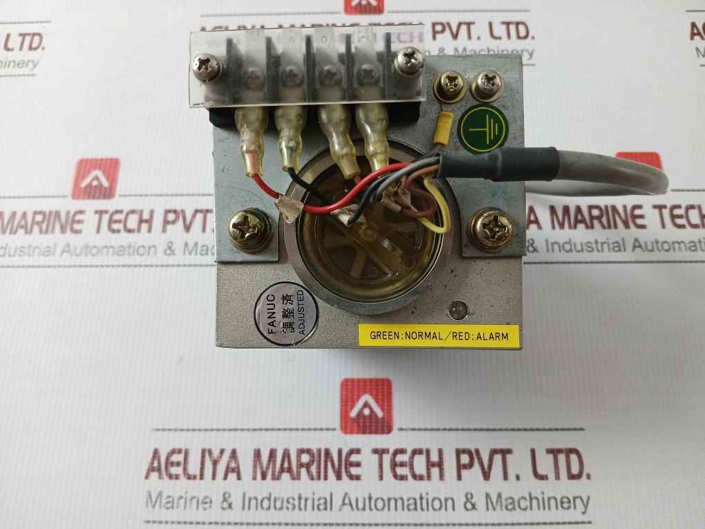 Atsuryu Dfs-120ft Digital Flow Switch Dc 24v 0.7 Mpa A91l-0001-0151/b