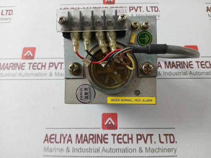 Atsuryu Dfs-120ft Digital Flow Switch Dc 24v 0.7 Mpa A91l-0001-0151/b