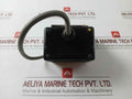 Atsuryu Dfs-120ft Digital Flow Switch Dc 24v 0.7 Mpa A91l-0001-0151/b