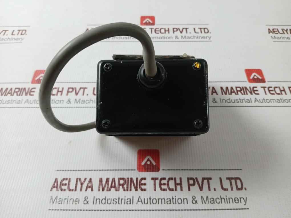 Atsuryu Dfs-120ft Digital Flow Switch Dc 24v 0.7 Mpa A91l-0001-0151/b