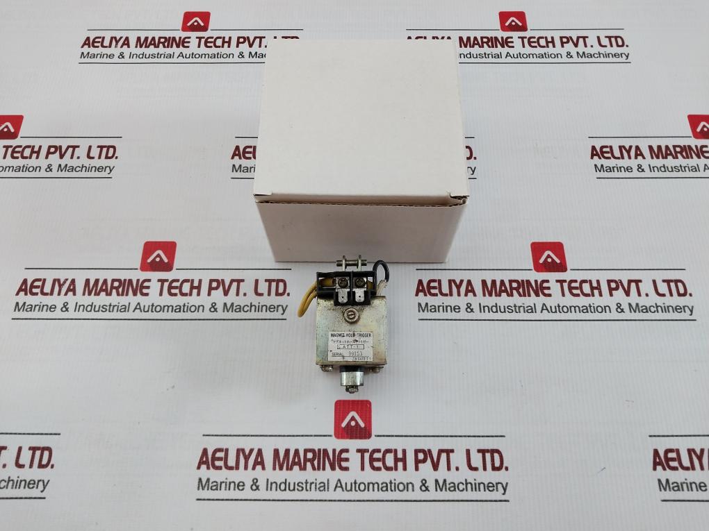 Att-1 Magnet Hold Trigger Terasaki