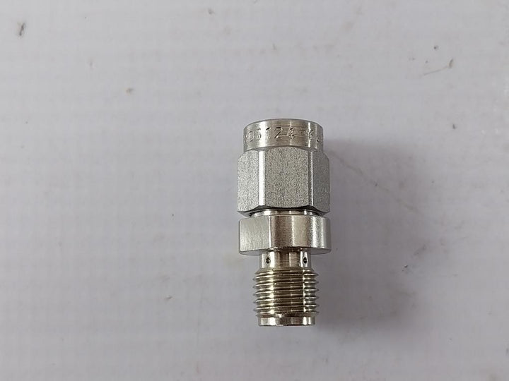 Radiall R411806124 Fixed Attenuator Sma 0880151-s