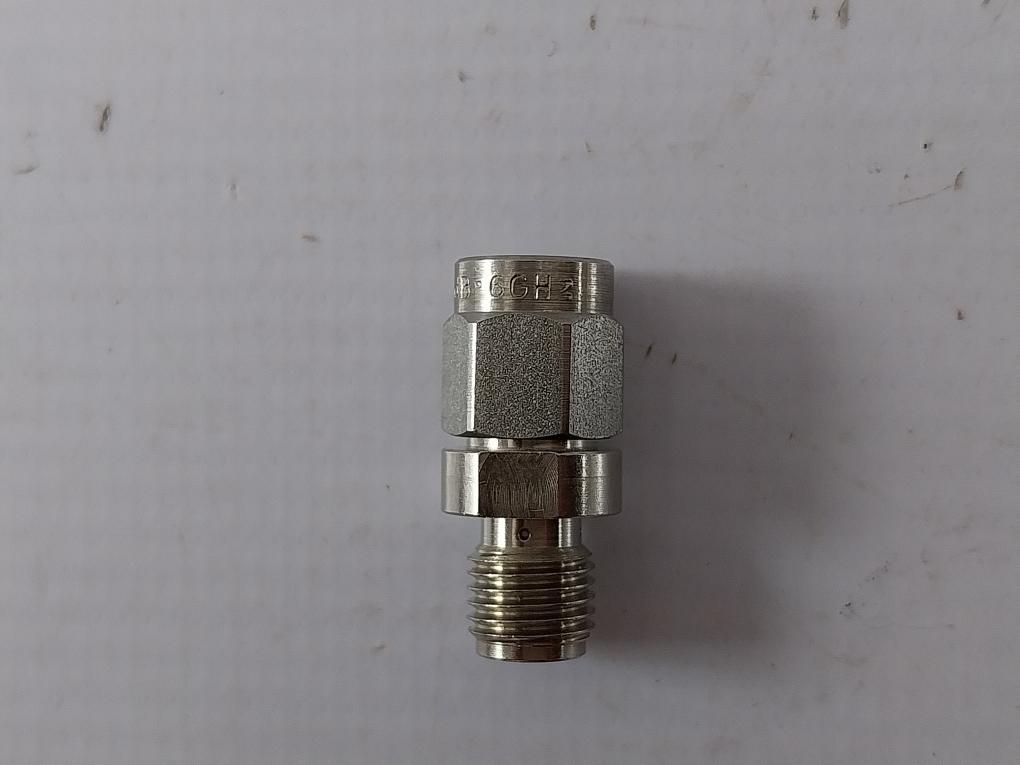 Radiall R411806124 Fixed Attenuator Sma 0880151-s