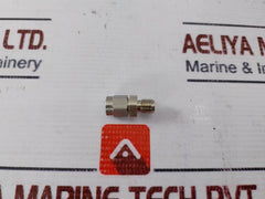 Radiall R411806124 Fixed Attenuator Sma 0880151-s