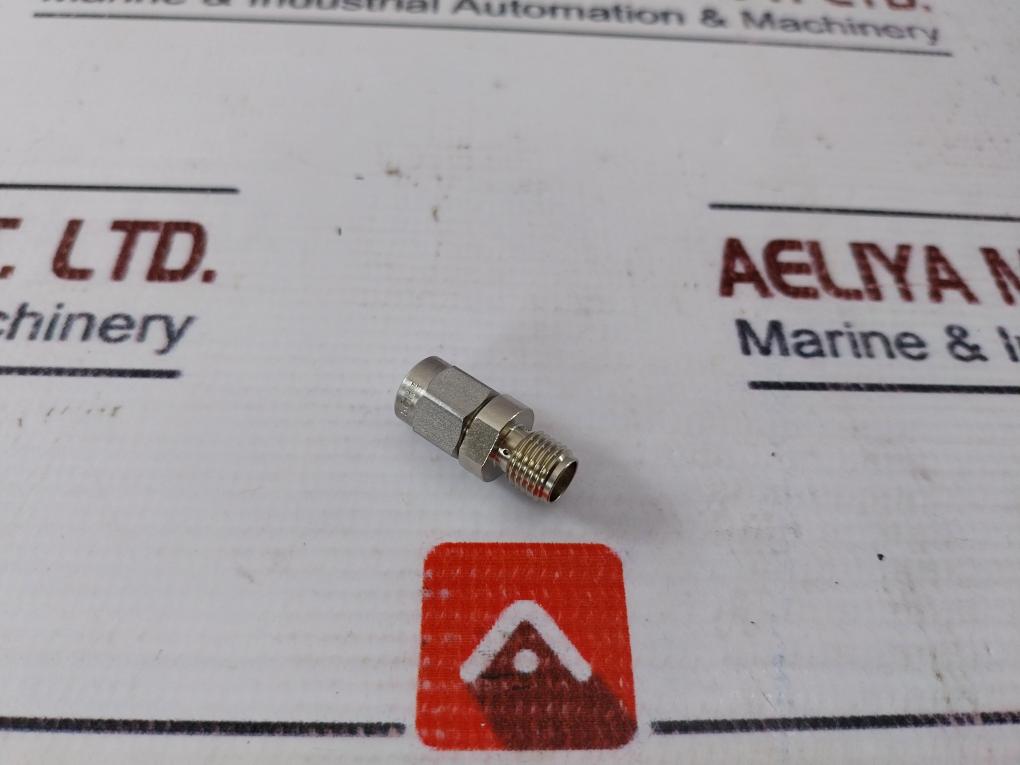 Radiall R411806124 Fixed Attenuator Sma 0880151-s