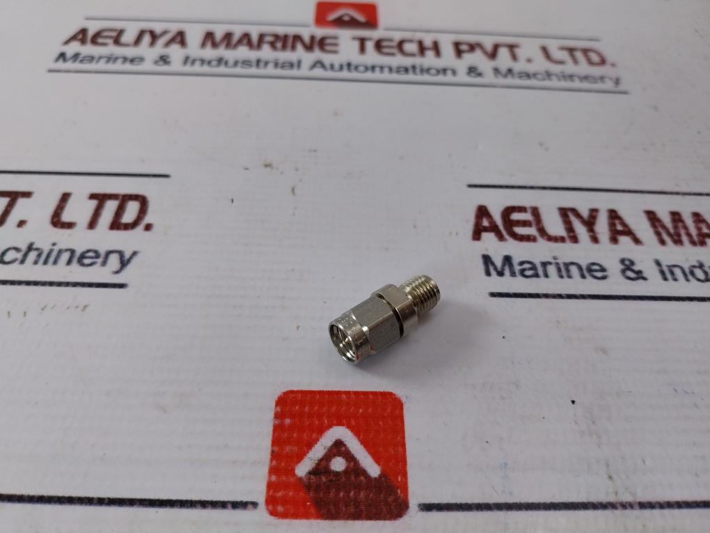 Radiall R411806124 Fixed Attenuator Sma 0880151-s