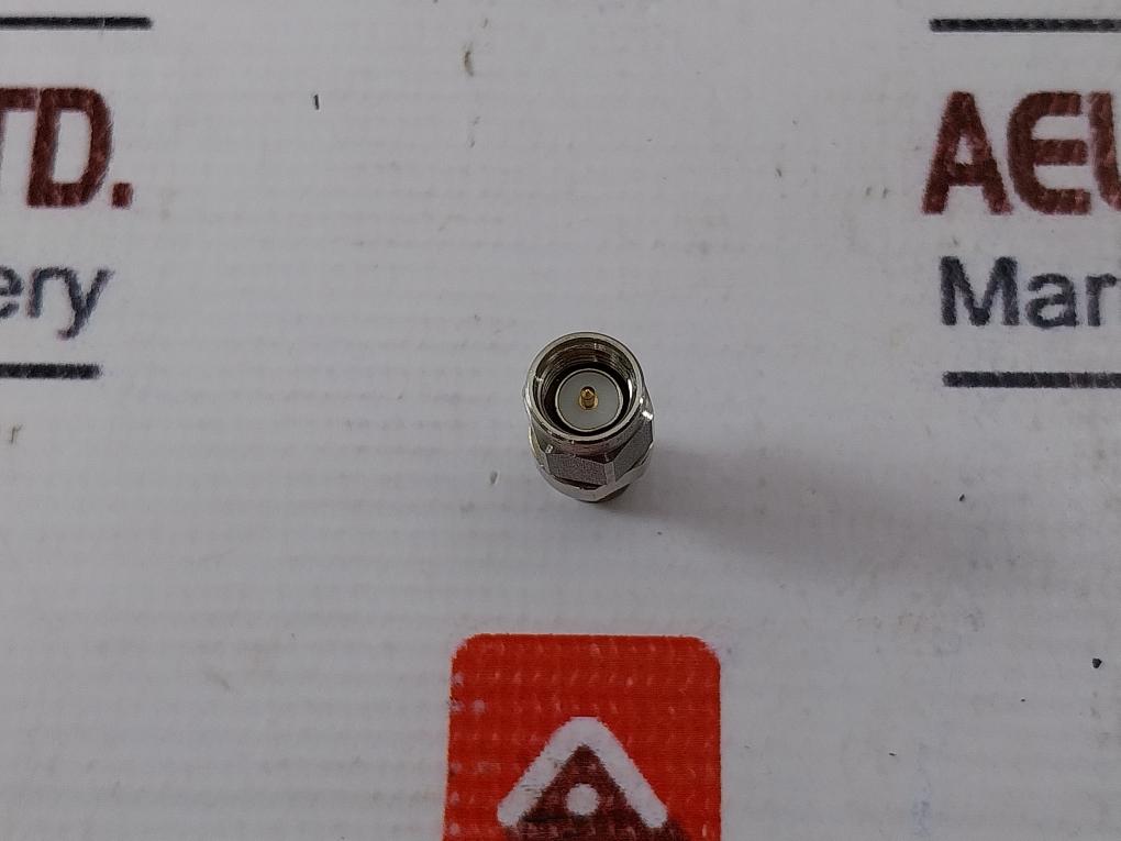 Radiall R411806124 Fixed Attenuator Sma 0880151-s