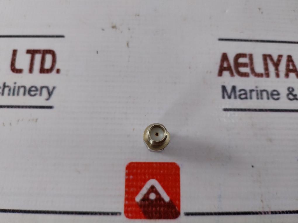 Radiall R411806124 Fixed Attenuator Sma 0880151-s