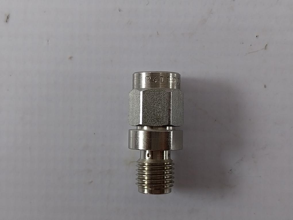 Radiall R411806124 Fixed Attenuator Sma 0880151-s
