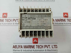 Atua Ac Voltage Measuring Transducer Saci