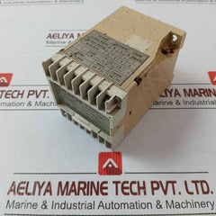 Atua Ac Voltage Measuring Transducer Saci