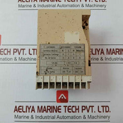 Atua Ac Voltage Measuring Transducer Saci