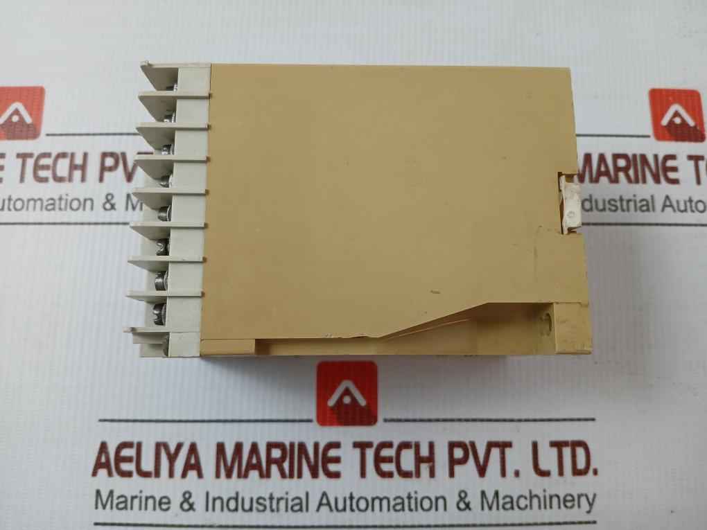 Atua Ac Voltage Measuring Transducer Saci