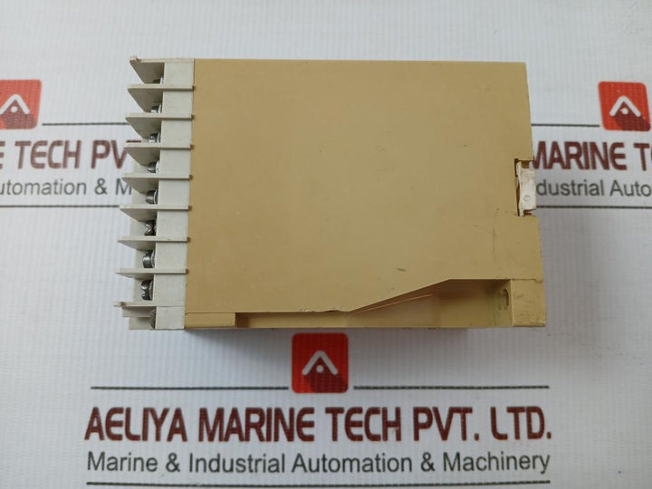 Atua Ac Voltage Measuring Transducer Saci