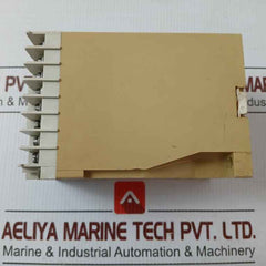 Atua Ac Voltage Measuring Transducer Saci