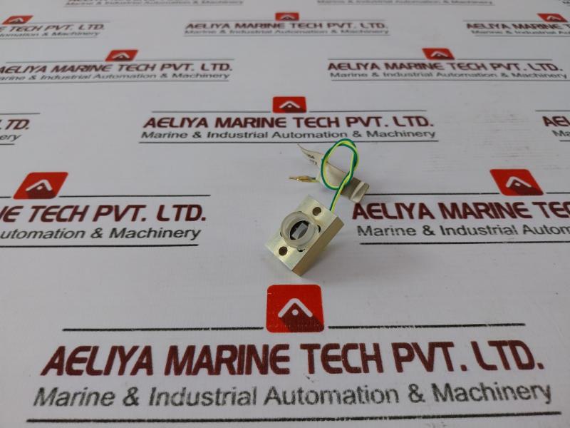 Atx 10/00 081254 Rev. E Module