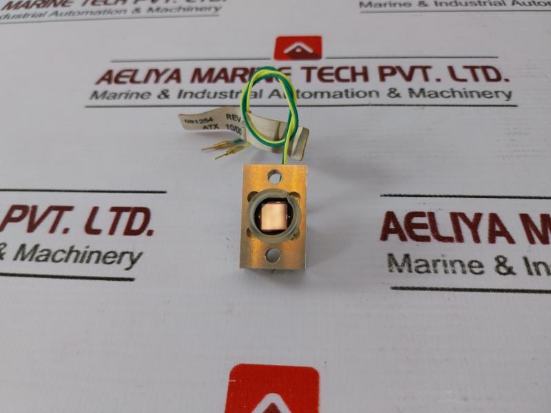 Atx 10/00 081254 Rev. E Module