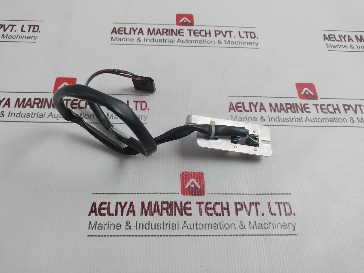 Atx 270563 Sensing/Control Cable Assembly Rev-1