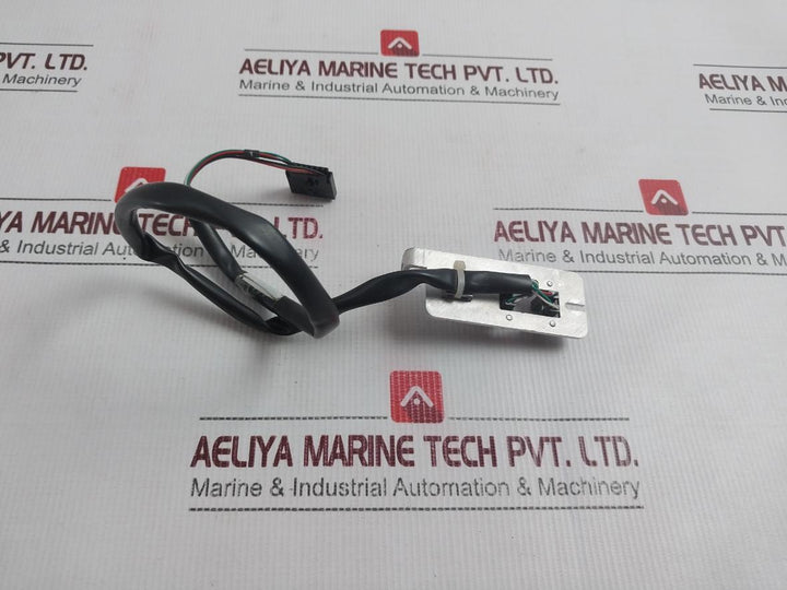 Atx 270563 Sensing/Control Cable Assembly Rev-1
