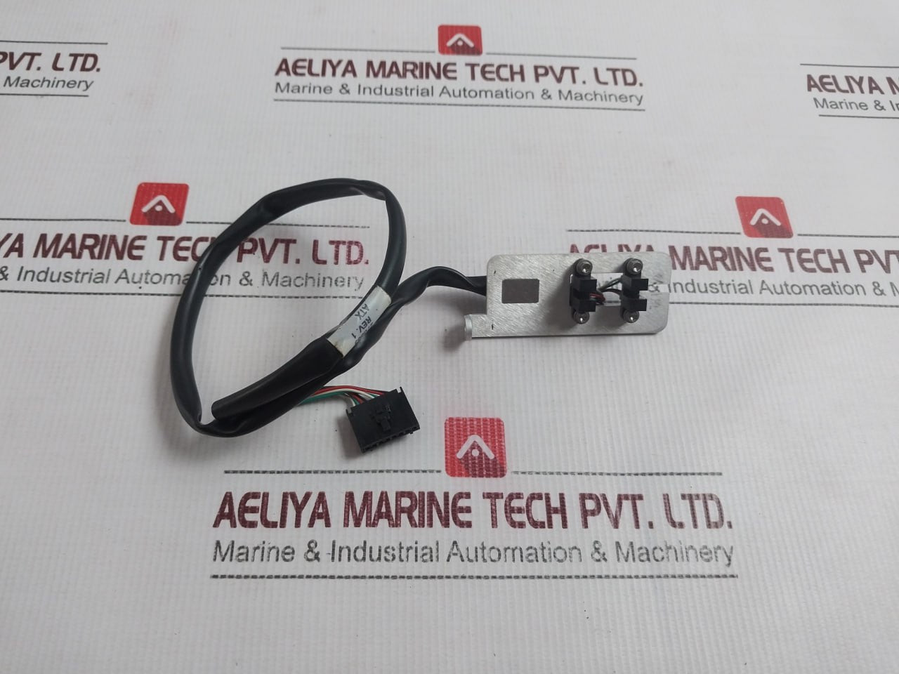 Atx 270563 Sensing/Control Cable Assembly Rev-1