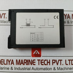 Au 2.0 Weigel 48-62 Hz Analog Current Transducer