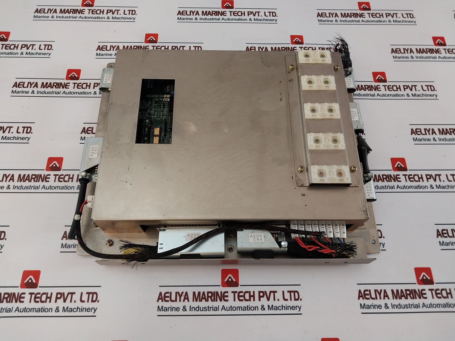 Au6903N4 Printed Circuit Board