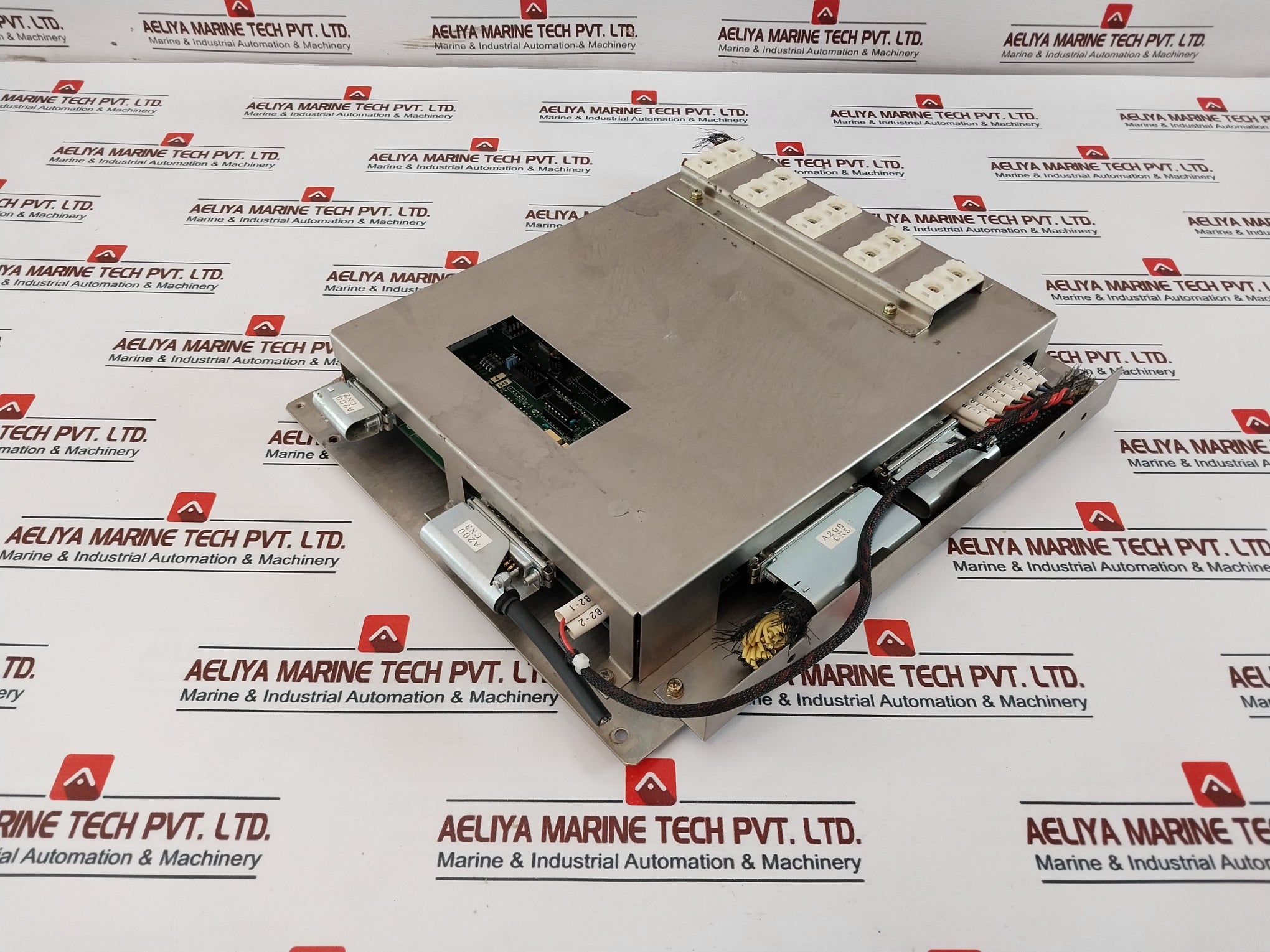 Au6903N4 Printed Circuit Board