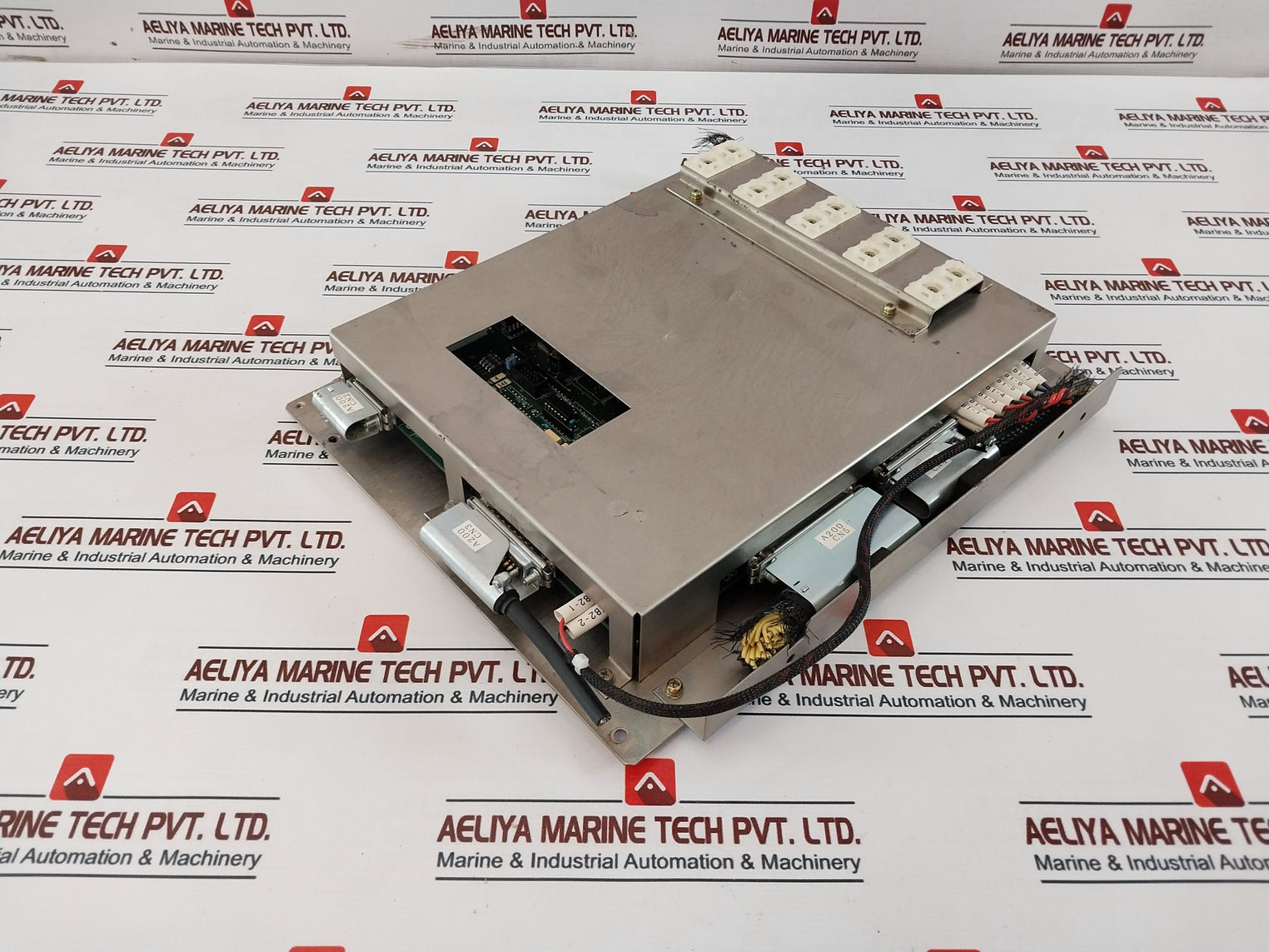 Au6903N4 Printed Circuit Board