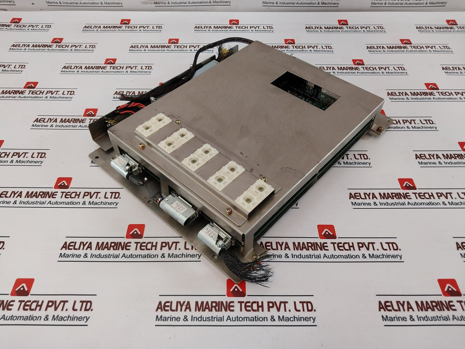 Au6903N4 Printed Circuit Board