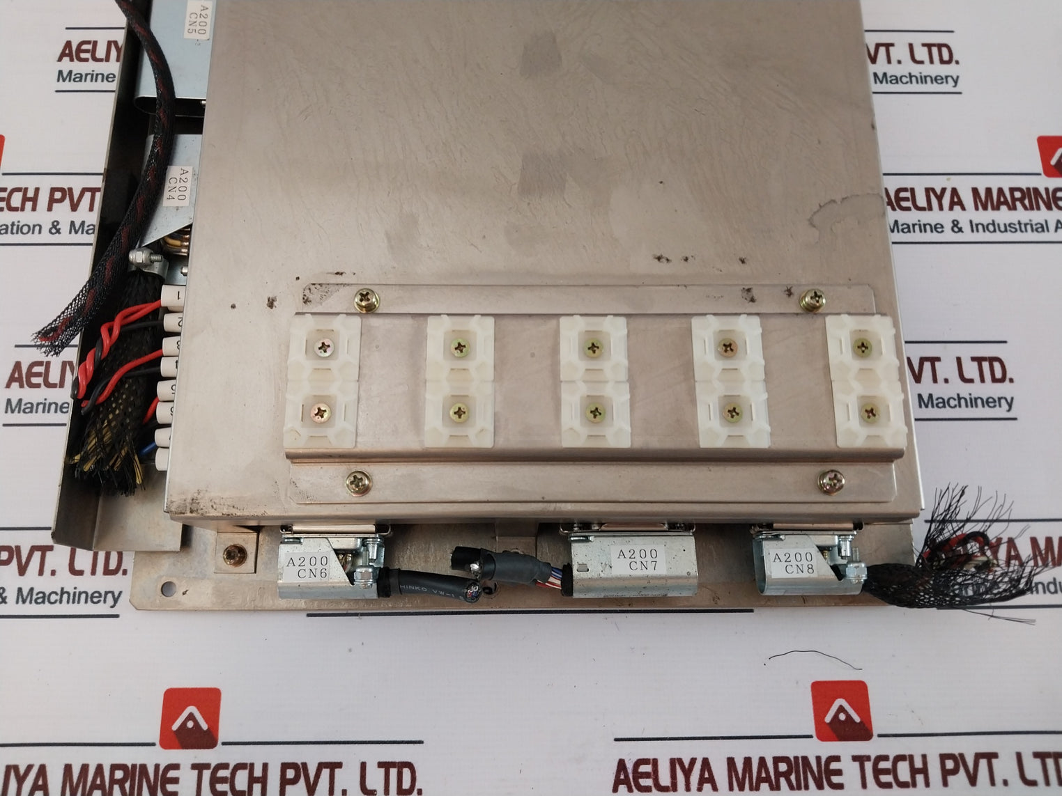 Au6903N4 Printed Circuit Board