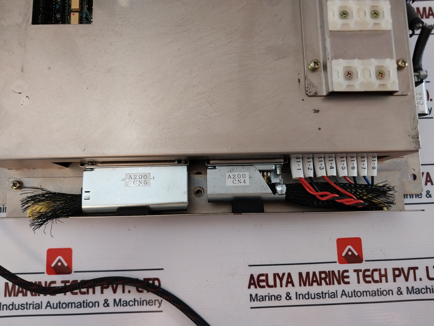 Au6903N4 Printed Circuit Board
