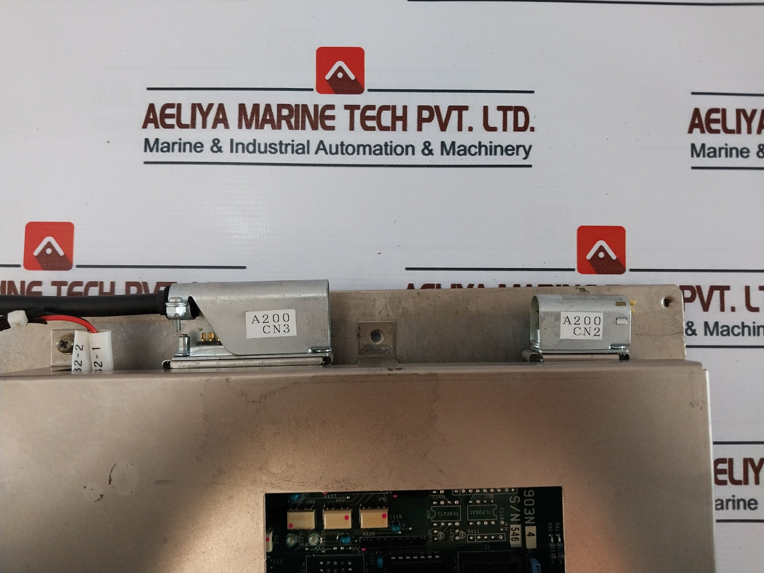 Au6903N4 Printed Circuit Board