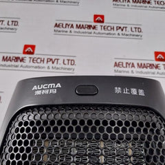 Aucma Nf18m729 Room Heater Gb4706.1-2005 1800w
