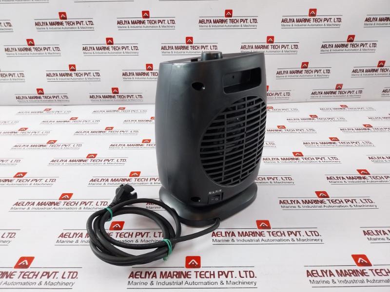 Aucma Nf18m729 Room Heater Gb4706.1-2005 1800w