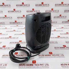 Aucma Nf18m729 Room Heater Gb4706.1-2005 1800w