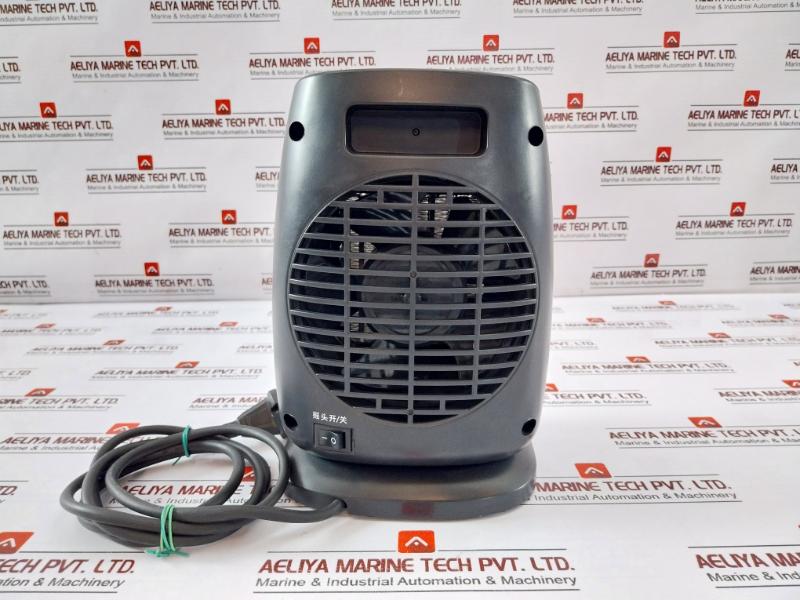 Aucma Nf18m729 Room Heater Gb4706.1-2005 1800w