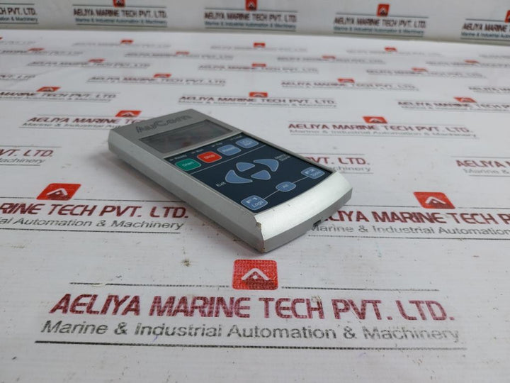 AUCOM Remote Operator Interface