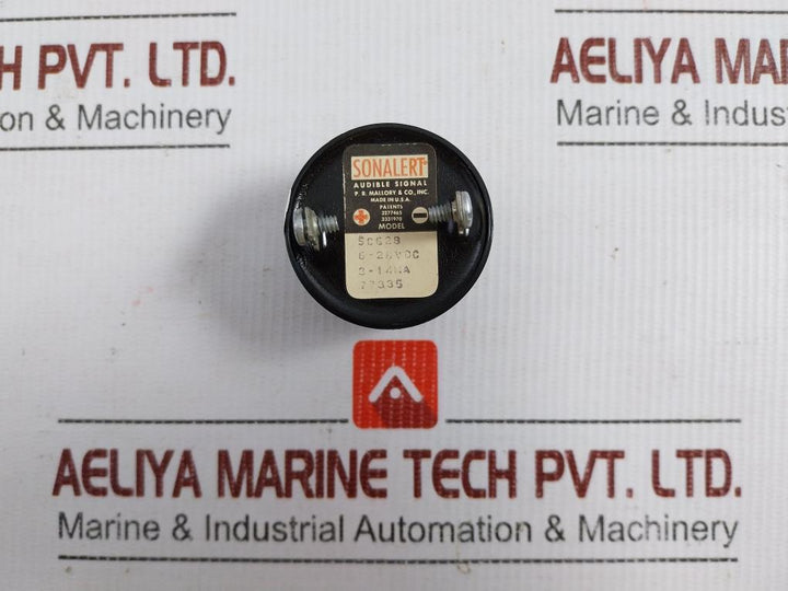 Audible-Signal-Transducer-Sc628-By-Sonalert-6-28vdc-3-14ma-3277465-4