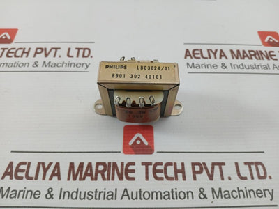 Audio-Line-Matching-Transformer-100V-Philips-LBC3024-01-210219-1