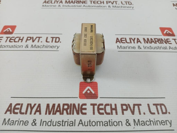 Audio-Line-Matching-Transformer-100V-Philips-LBC3024-01-210219-4