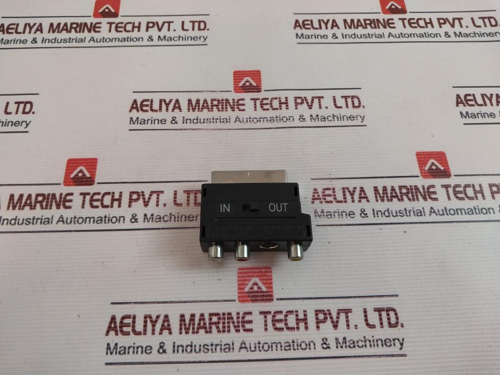 Audio-video Adapter