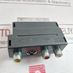 Audio-video Adapter