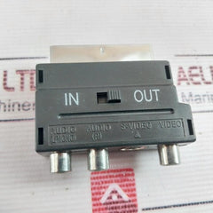 Audio-video Adapter