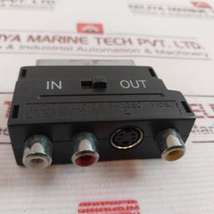 Audio-video Adapter