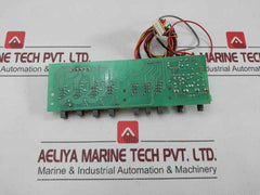 Audio Amplifier Control Pcb Board Ta-1240-e