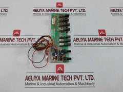 Audio Amplifier Control Pcb Board Ta-1240-e
