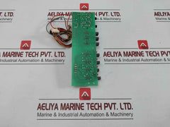 Audio Amplifier Control Pcb Board Ta-1240-e